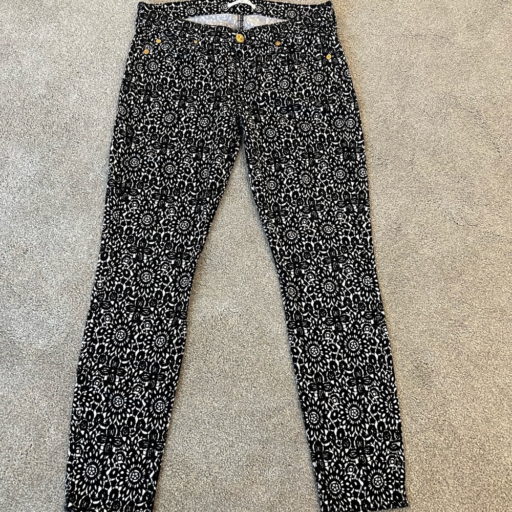 7 For All Mankind Jeans Size 27